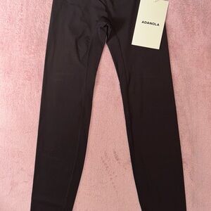 Adanola Ultimate Leggings - Coffee Bean